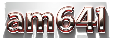 am641 logo
