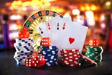 am641 Ruleta en Español